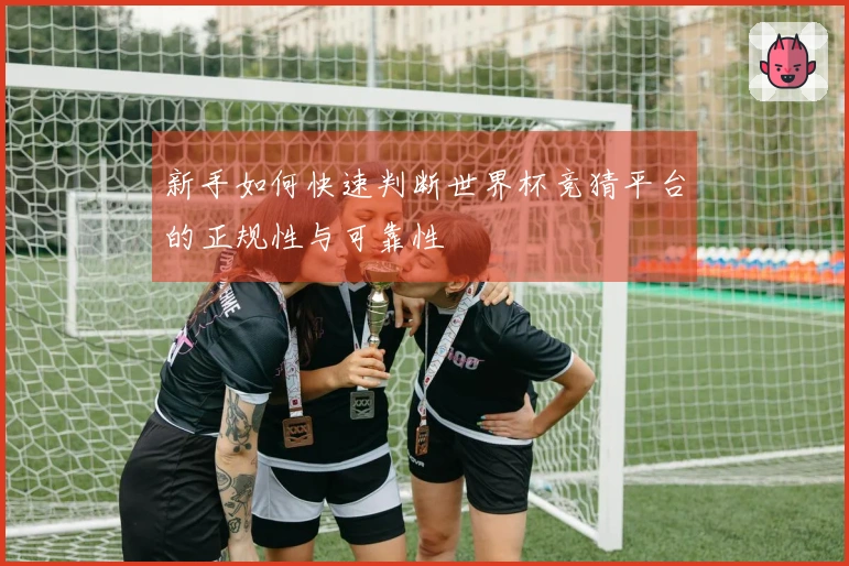 新手如何快速判断世界杯竞猜平台的正规性与可靠性