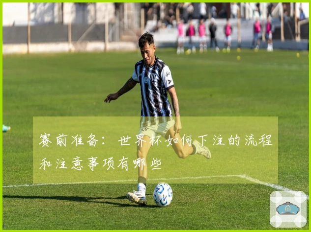 赛前准备：世界杯如何下注的流程和注意事项有哪些