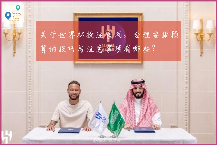 关于世界杯投注官网，合理安排预算的技巧与注意事项有哪些？