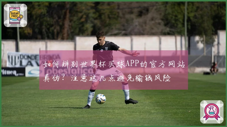 如何辨别世界杯买球APP的官方网站真伪？注意这几点避免输钱风险