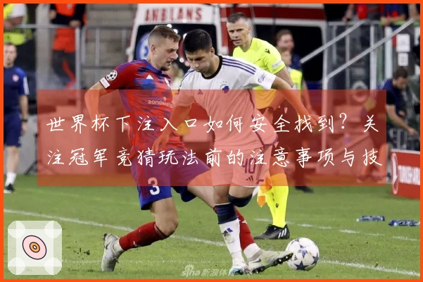 世界杯下注入口如何安全找到？关注冠军竞猜玩法前的注意事项与技巧