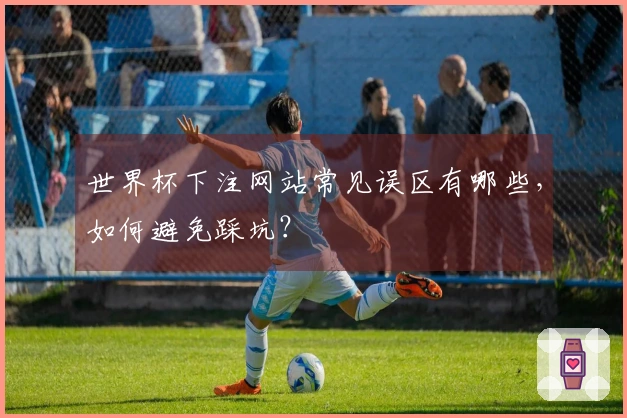 世界杯下注网站常见误区有哪些，如何避免踩坑？
