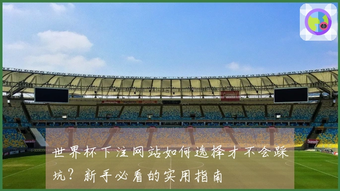 世界杯下注网站如何选择才不会踩坑？新手必看的实用指南