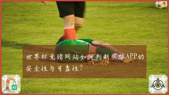 世界杯竞猜网站如何判断买球APP的安全性与可靠性？
