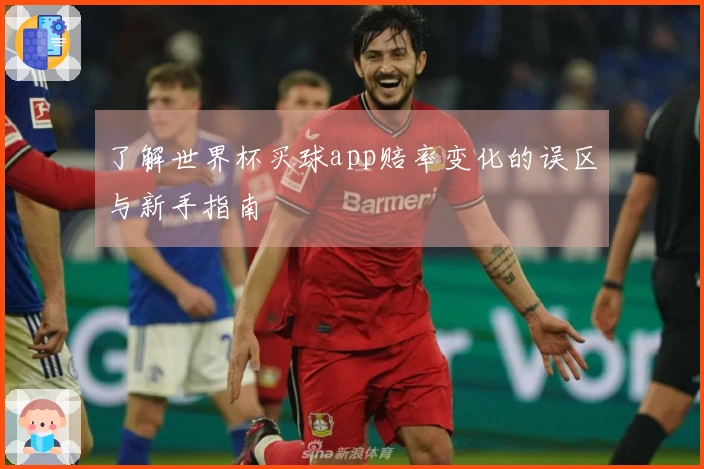 了解世界杯买球app赔率变化的误区与新手指南